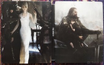 Hry PS4 (PlayStation 4) (2/3) - 2