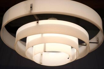 Retro lustr 70 léta - 2