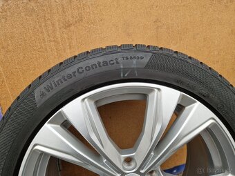 5x108 r18 kola volvo v90 disky alu 245 45 18 elektrony V90 - 2