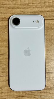 Iphone Air 256 Gb, blankytně modrý - 2