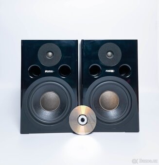 FOSTEX PM-2 MkII --posta zdarma-- - 2