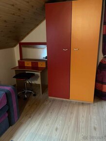 Dětský pokoj - 2