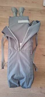 Cestovní skládací postýlka - 2