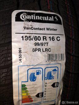 195/60 r16C 195/60/16C - 2