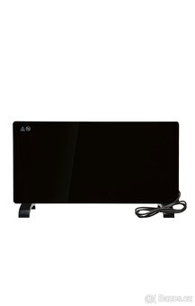 Elektrické topení - 2