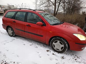 Ford Focus - 2
