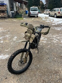 Surron light bee x - 2