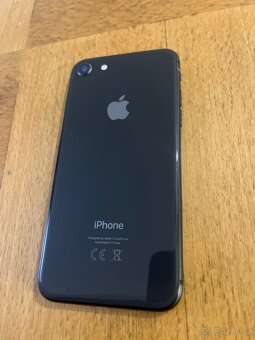IPhone 8 - 2