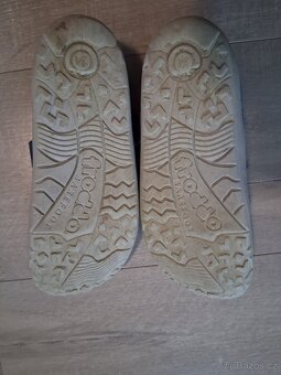 Barefoot Froddo elastic sandal (vel. 34) - 2