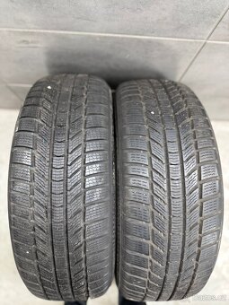PNEUMATIKY 215/55 R17 - 2