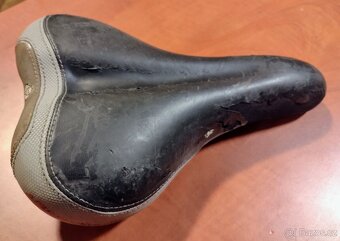 Dámské sedlo WTB Speed She - 2