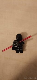 Lego Star Wars - Sith Warrior - 2