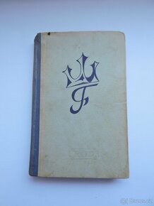 U. Sinclair - Automobilový král - 2