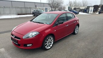 Fiat Bravo - 2