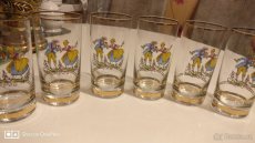 Sklenice na pivo,vodu - 2