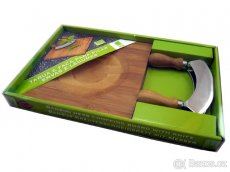 Prkénko na bylinky - 2