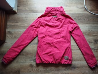 bunda Naketano vel. XS - 2