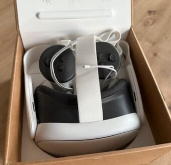 Meta Quest 3 128GB - 2