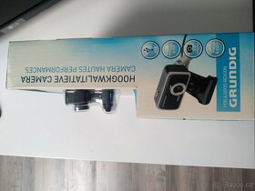 webkamera Grundig High Performance Camera - 2