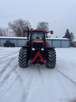 Case Puma 230 cvx - 2