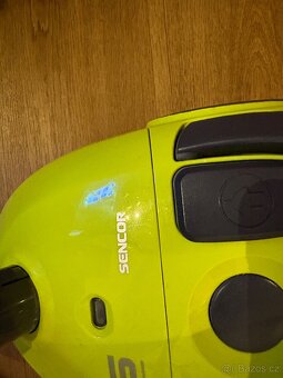 Mix věci pište sms prosím - 2