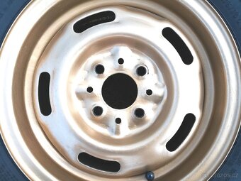 Lada 2104 2105 2107 VAZ kolo disk - 2