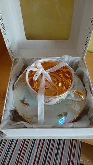 Nová luxusní porcelánová souprava - 2