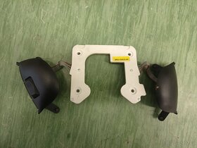 Tlačítka tempomatu Jaguar S-type - 2