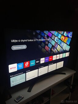LG smart Tv 134cm - 2