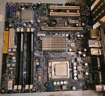 Intel Pentium 4 651 - 2