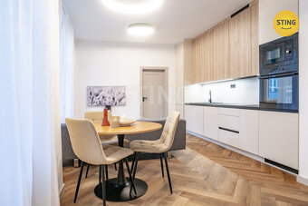 Pronájem bytu 2+kk, 134624 - 2