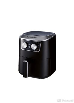 Horkovzdušná fritéza SILVERCREST - 2