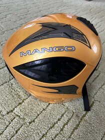 prodám lyžařskou přilbu - 2