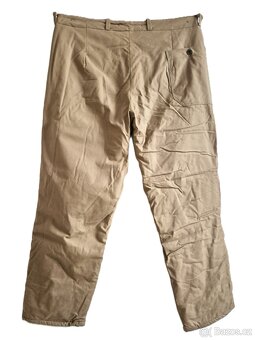 Vatované kalhoty - 2