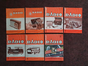 Amatérské RADIO - 2