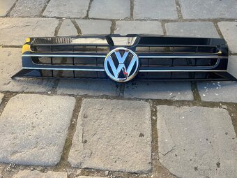 VW Multivan-Transportér maska kompletni - 2