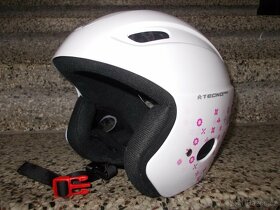 Dětská přilba - 2