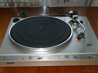 Gramofon Sony PS-X35 Direct Drive Automat. - 2
