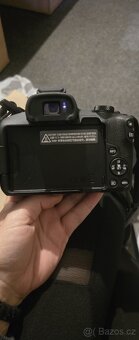 Canon EOS R50 + RF-S 18–45mm - 2