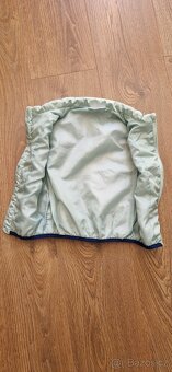 Dětská prošívaná vesta - 2