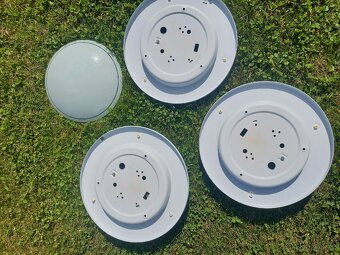 Stropní světla - 2