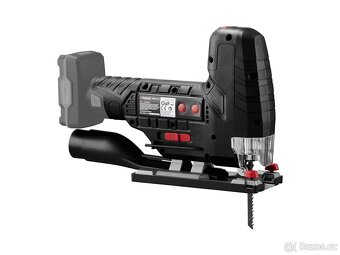 Aku přímočará pila PPSTKA 12 A1 - 2