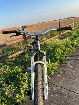 Prodám Dirt kolo - 2