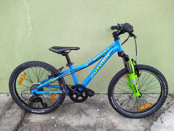 Dětské kolo Author Smart 20" - 2