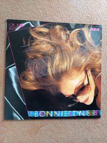 Nehrané LP Bonnie Tyler - 2