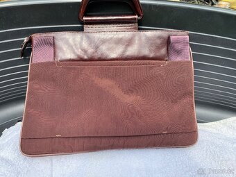 Kožená aktovka Piquadro - 2