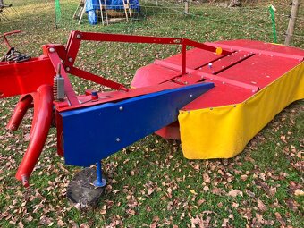 Rotační sekačka 165cm Talex Z042/1 - 2