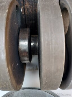 OGAR 350 - kľukovka - 2