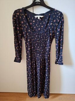 Dívčí šaty Fat Face - 2