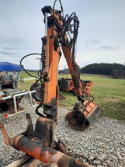 Nástavba STP-C 133 - 2